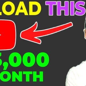 Make Money on YouTube
