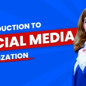 Social Media Marketing
