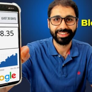 Earn Money From Google