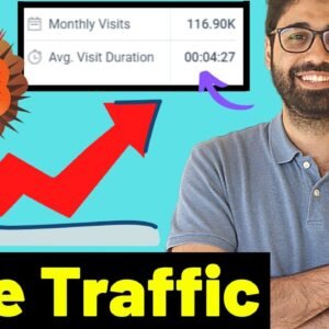 Website Traffic