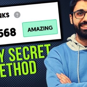 Generate Backlinks