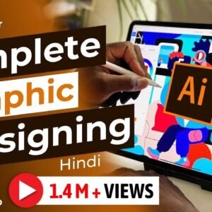 Graphic Designing Course