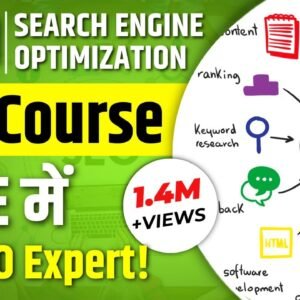 SEO Full Course