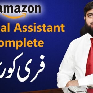 Amazon Virtual Assistant