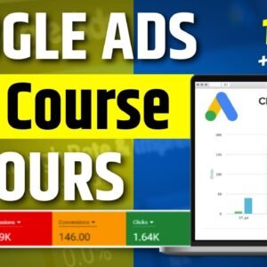 Google Ads Course
