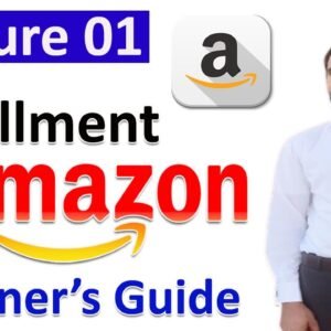 Amazon FBA