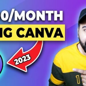 Canva App