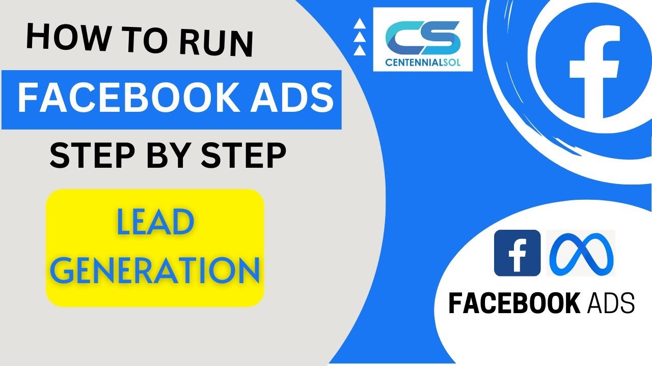 Facebook Ads Course 2023