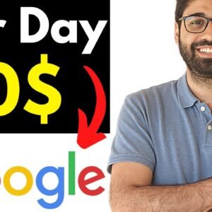 Earn From Google