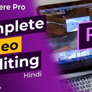 Adobe Premiere Pro