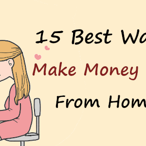 How To Earn Money Online