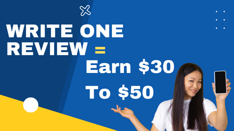 Capterra Earn Money By Writing Reviews 2023 WikiEarning