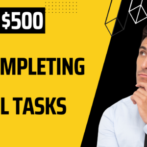 Freelancing Website