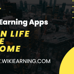 Best Earning Apps