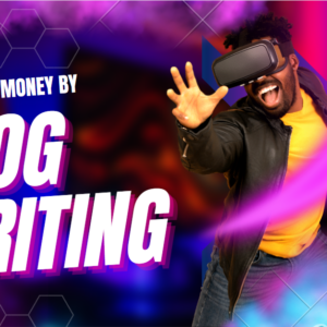 Blog Writing
