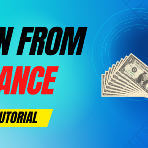 Binance Earning