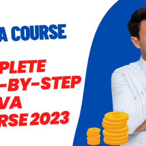 Canva Course