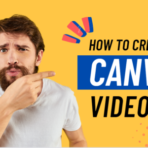 Canva Videos
