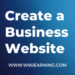 Website Building