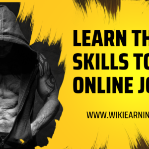 Online Jobs