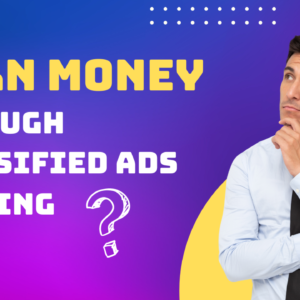 Classified Ads