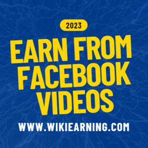 Facebook Videos