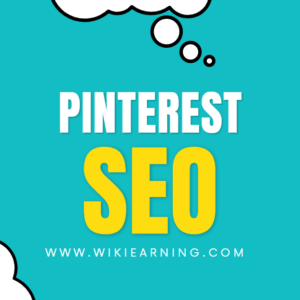 Pinterest SEO