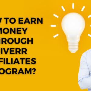 Fiverr Affiliates