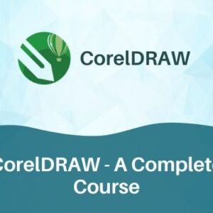 CorelDRAW Full Course
