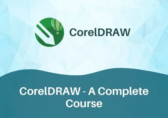 CorelDRAW Full Course