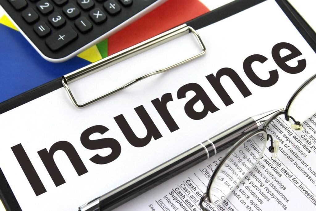 Earn Money in Insurance Sector