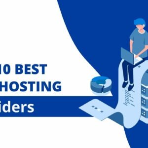 Top 10 Hosting Companies