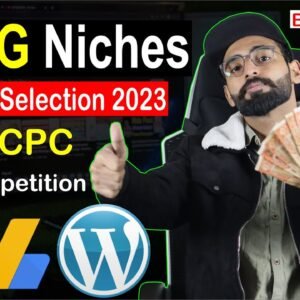 Best Niche Ideas for Blog in 2023