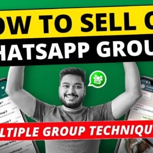 WhatsApp Groups