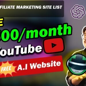 How To Make Money on YouTube