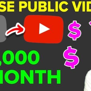 Make Money on YouTube