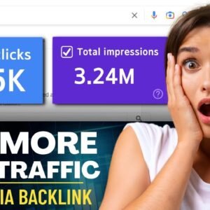 How To Get FREE Traffic