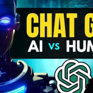 What is ChatGPT