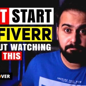 Top Tips for Fiverr