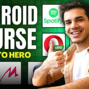 Android Development Course