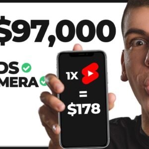 Earn Money from Youtube Shorts
