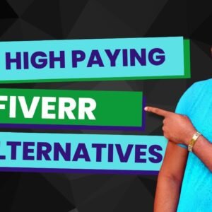 Fiverr Alternative