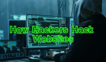 Website Hacking