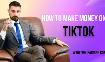 How To Make Money on Tiktok