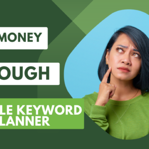 Google Keyword Planner