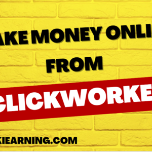ClickWorker Review