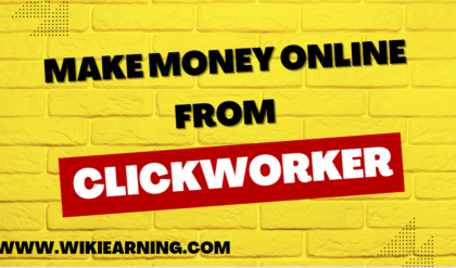 ClickWorker Review