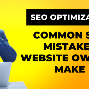 SEO Optimization