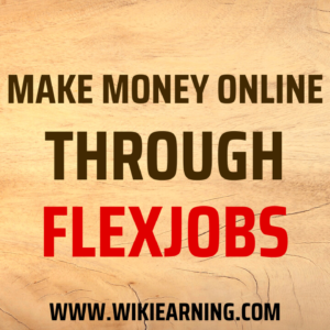 Work From Home Jobs