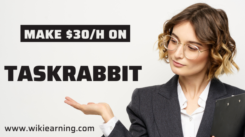 TaskRabbit